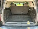 2016 Chevrolet Tahoe Special Service Vehicle 4WD