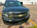 2016 Chevrolet Tahoe Special Service Vehicle 4WD
