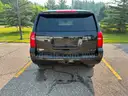 2016 Chevrolet Tahoe Special Service Vehicle 4WD