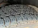 2016 Chevrolet Tahoe Special Service Vehicle 4WD