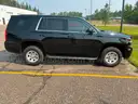 2016 Chevrolet Tahoe Special Service Vehicle 4WD