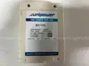 Physio Control Lifepak 12 Batteries and Battery Conditioner