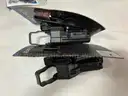 Lot of 2 Alien Gear Rapid Force Level III Holster Glock 19/23