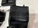 Lot of Holsters and Duty Gear