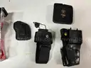 Lot of Holsters and Duty Gear