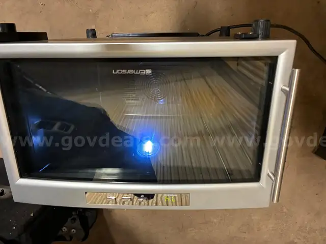 Emerson Wine Cooler