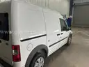 2011 Ford Transit Connect