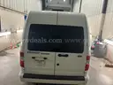 2011 Ford Transit Connect