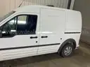 2011 Ford Transit Connect
