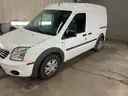 2011 Ford Transit Connect