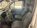 2011 Ford Transit Connect