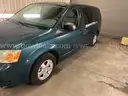 2009 Dodge Grand Caravan