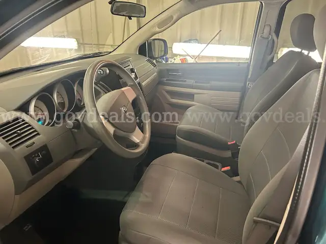 2009 Dodge Grand Caravan