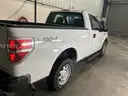 2011 Ford F-150 XL 6.5-ft. Bed 4WD