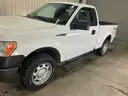 2011 Ford F-150 XL 6.5-ft. Bed 4WD
