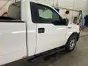 2011 Ford F-150 XL 6.5-ft. Bed 4WD