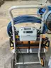 Dolphin Wave Vacuum 120