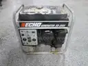 Echo 3501 generator