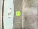 Riding Lawn Mower