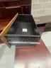 Four Drawer Lateral File