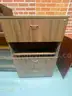Four Drawer Lateral File