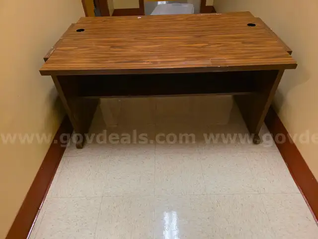 Computer Desk