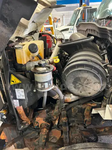 2009 International 7400