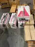 XTS 2500 700/800, Bank Chargers, Speaker Mics, Batteries leather Cases, Mobile Radios and Consolettes
