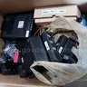 XTS 2500 700/800, Bank Chargers, Speaker Mics, Batteries leather Cases, Mobile Radios and Consolettes