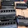 XTS 2500 700/800, Bank Chargers, Speaker Mics, Batteries leather Cases, Mobile Radios and Consolettes