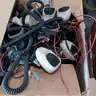 XTS 2500 700/800, Bank Chargers, Speaker Mics, Batteries leather Cases, Mobile Radios and Consolettes