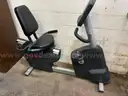 Treadmills and Ellipticals