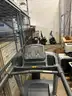 Treadmills and Ellipticals