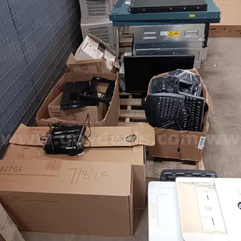 Projector Ceiling Mount, PBX Media Gateways, Unified Computing Systems, Blade Servers, Rack Servers and more