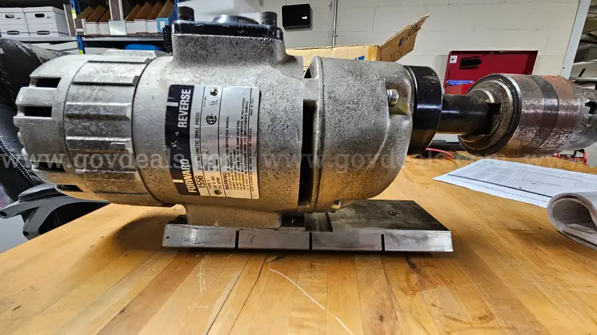 Cordless Drills, Obsolete 3G Modems, Insulation Tester, Magnetic Drill Press, FM Video Transmitter and more