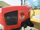 2012 Kubota M135GX Tractor
