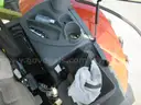 2012 Kubota M135GX Tractor