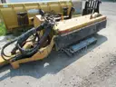 2012 Kubota M135GX Tractor