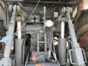 2012 Kubota M135GX Tractor