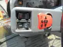 2012 Kubota M135GX Tractor
