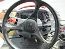 2012 Kubota M135GX Tractor