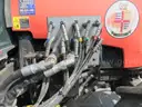 2012 Kubota M135GX Tractor