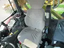 2012 Kubota M135GX Tractor