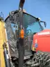 2012 Kubota M135GX Tractor