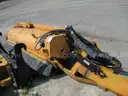 2012 Kubota M135GX Tractor