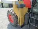 2012 Kubota M135GX Tractor
