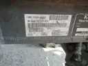 2012 Kubota M135GX Tractor