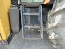 2012 Kubota M135GX Tractor