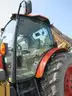 2012 Kubota M135GX Tractor