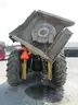 2012 Kubota M135GX Tractor